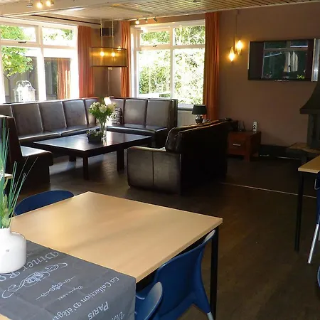 De Peppelhoeve Hotel