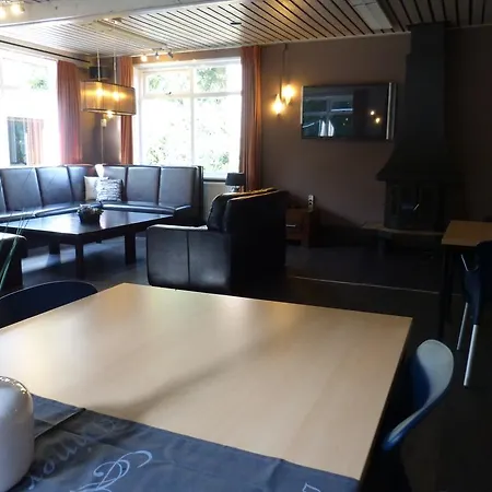 Hotel De Peppelhoeve *