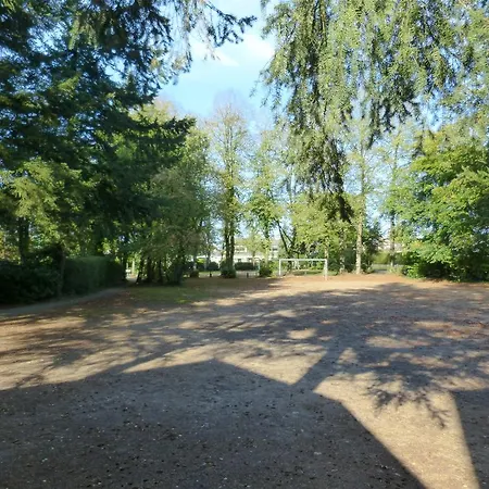 De Peppelhoeve Putten