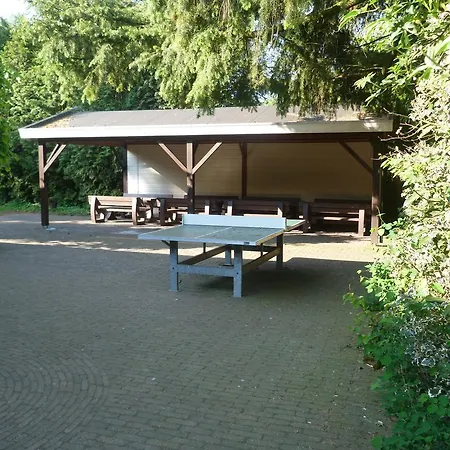 Hotel De Peppelhoeve