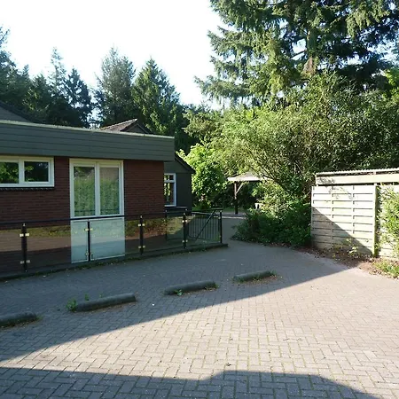 De Peppelhoeve Putten