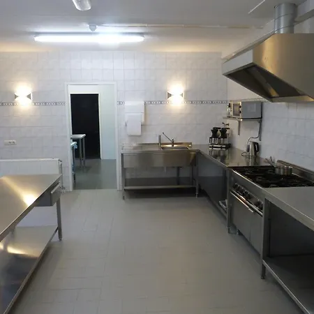 De Peppelhoeve Hotel