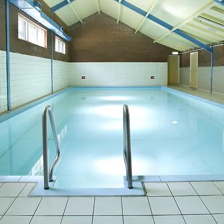 De Peppelhoeve Hotel *