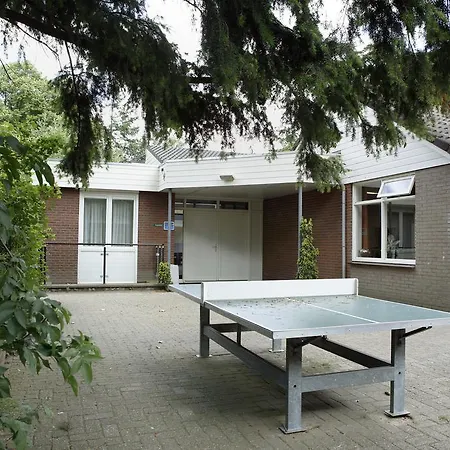 De Peppelhoeve Hotel