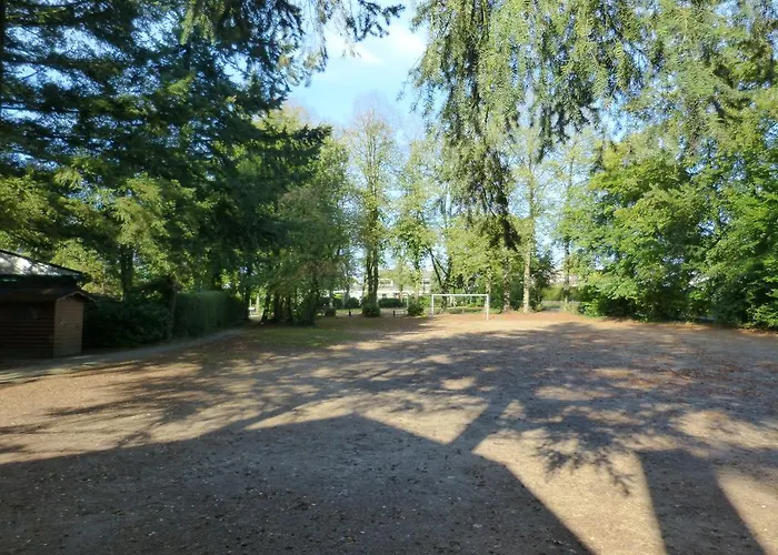 De Peppelhoeve Putten