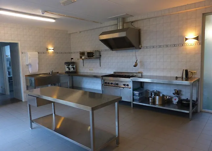 De Peppelhoeve Hotel