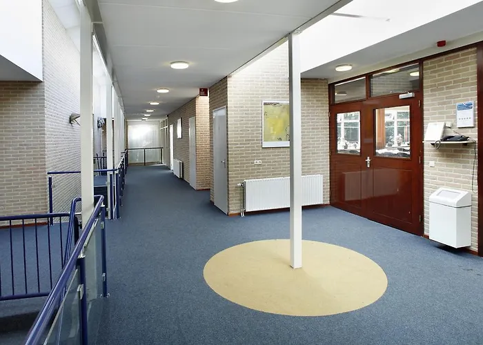 De Peppelhoeve Hotel Putten