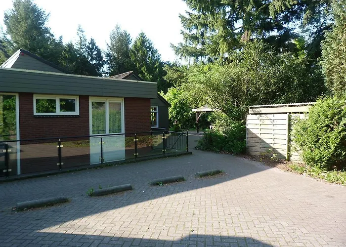 De Peppelhoeve Putten