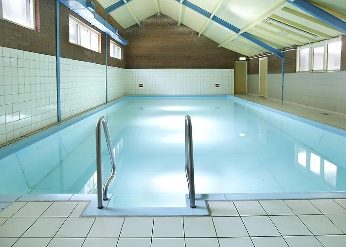 De Peppelhoeve Hotel *