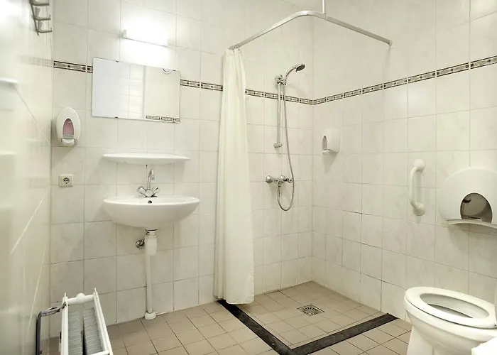 Hotel De Peppelhoeve Putten