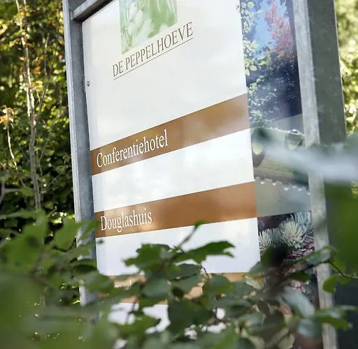 Hotel De Peppelhoeve *