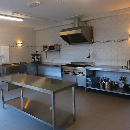 De Peppelhoeve Hotel