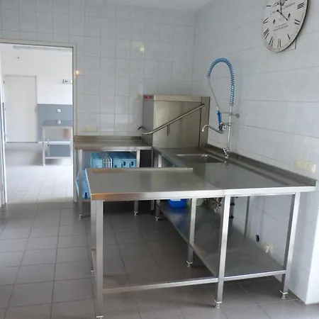 Ξενοδοχείο De Peppelhoeve Putten