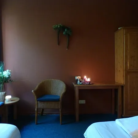Hotel De Peppelhoeve Putten