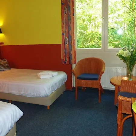 De Peppelhoeve Hotel Putten