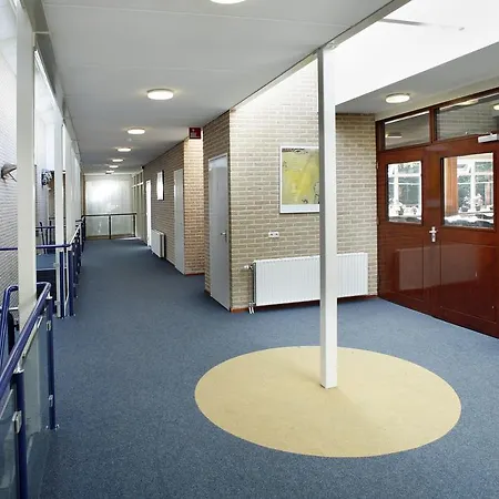 De Peppelhoeve Hotel Putten
