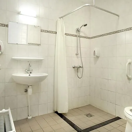 Hotel De Peppelhoeve Putten