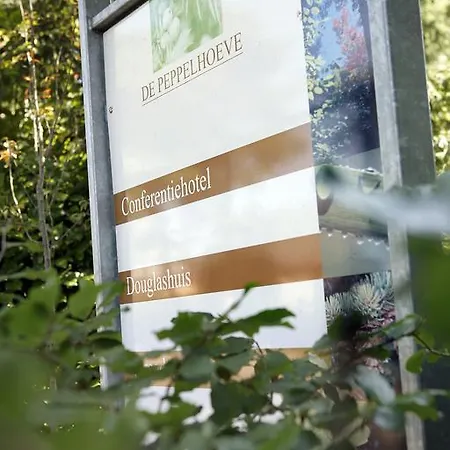 Hotel De Peppelhoeve *