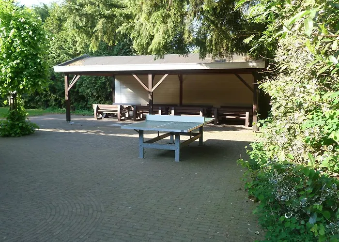 酒店 De Peppelhoeve