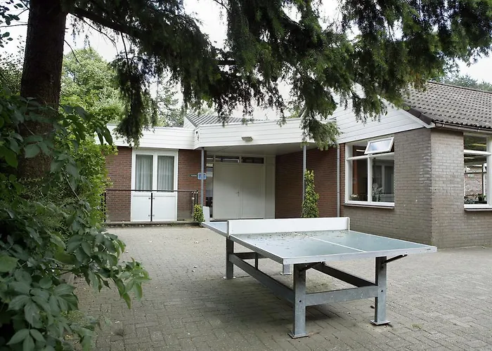 De Peppelhoeve 酒店